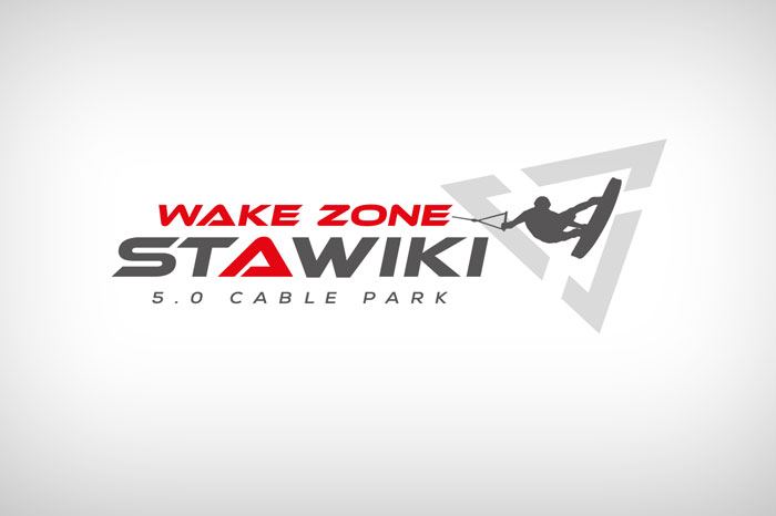 wake zone stawiki logo