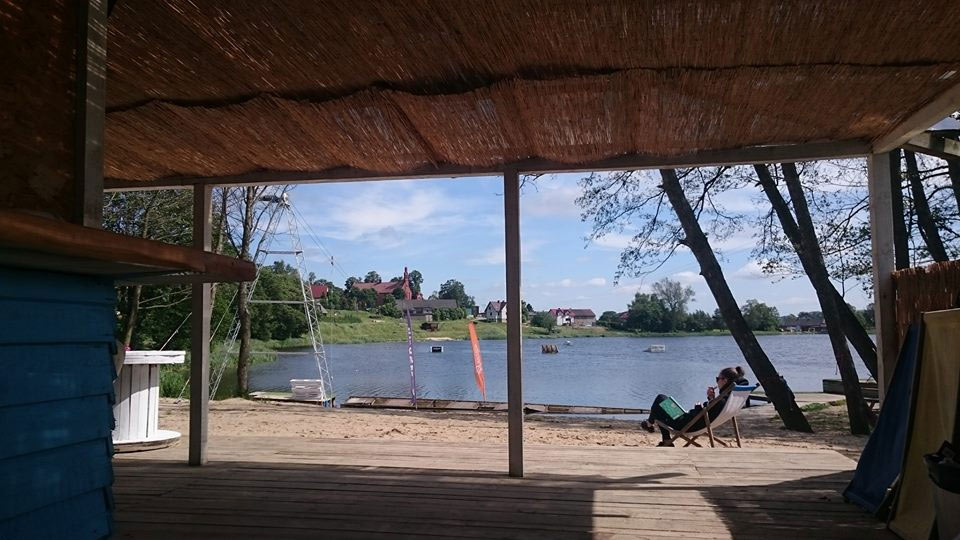 wakepark gdańsk