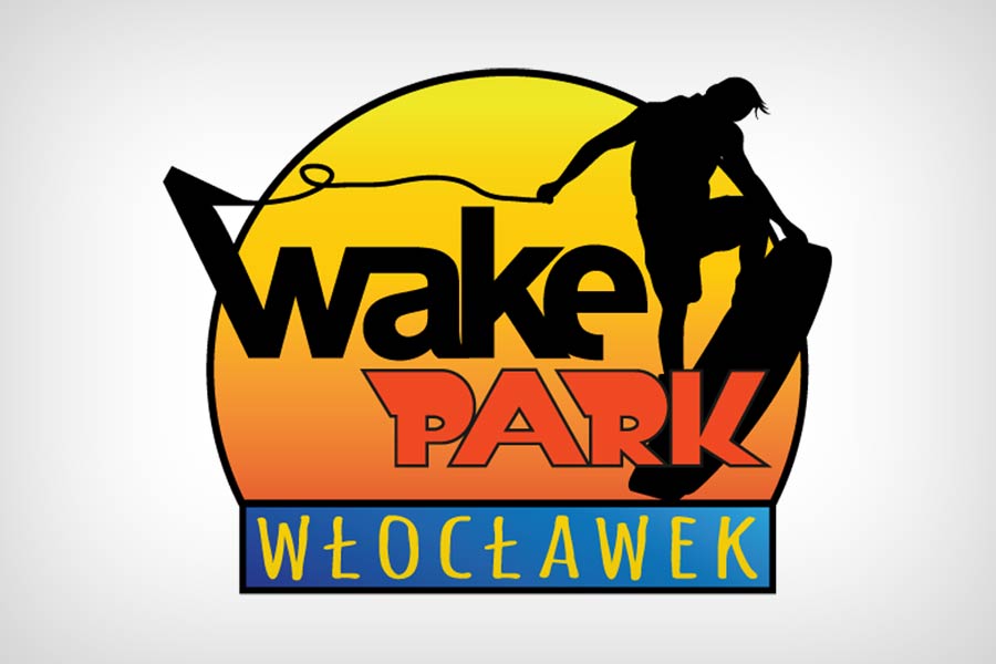 wakepark włocławek logo