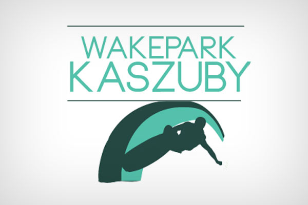 wakepark kaszuby logo