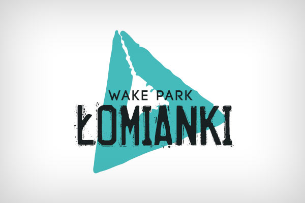 wakepark łomianki logo