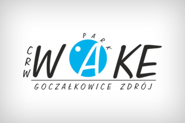 wakepark goczałkowice logo