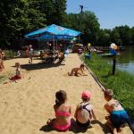 wakepark goczałkowice