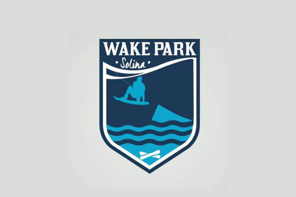 wakepark solina logo