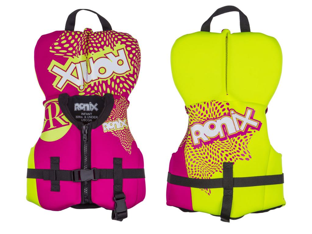 Ronix August Girl's Infant