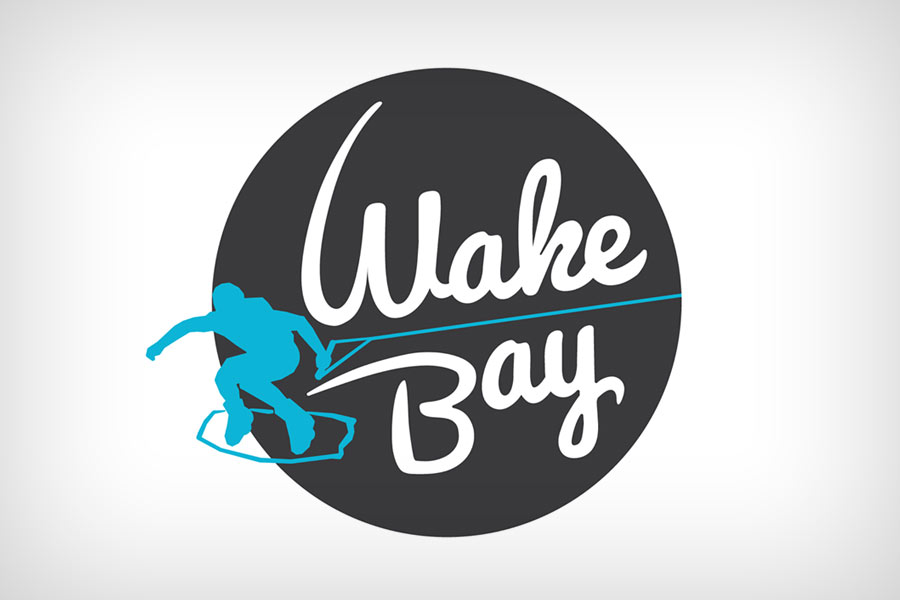 wake bay logo