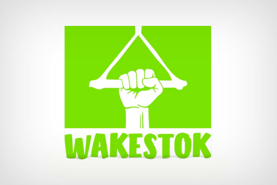wakestok logo
